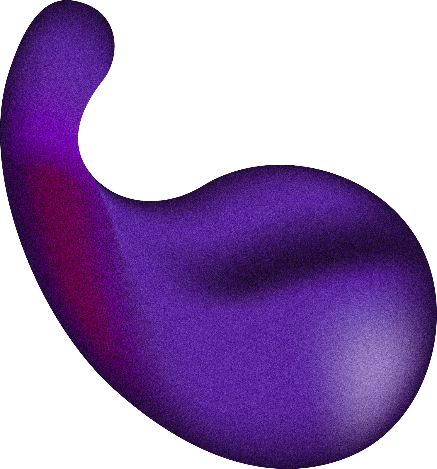 Dark Abstract Mesh Gradient